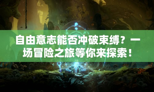 自由意志能否沖破束縛？一場(chǎng)冒險(xiǎn)之旅等你來(lái)探索！