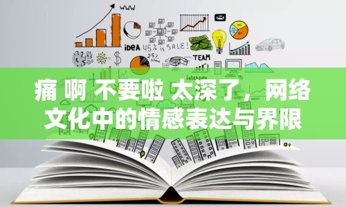 痛 啊 不要啦 太深了，網(wǎng)絡(luò)文化中的情感表達(dá)與界限探討