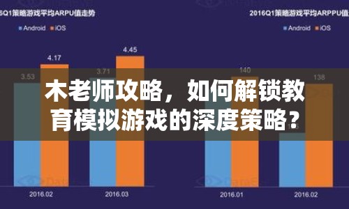 木老師攻略，如何解鎖教育模擬游戲的深度策略？