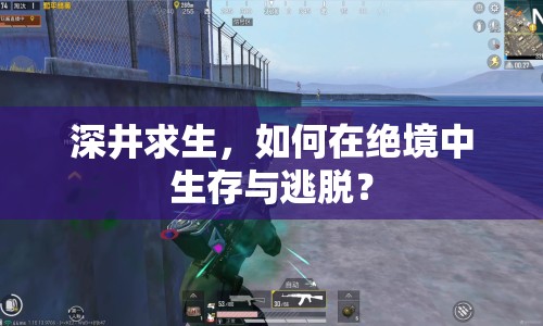 深井求生，如何在絕境中生存與逃脫？