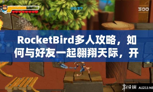 RocketBird多人攻略，如何與好友一起翱翔天際，開啟飛行冒險？