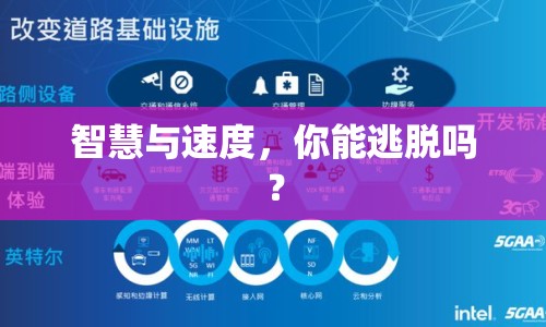 智慧與速度，你能逃脫嗎？