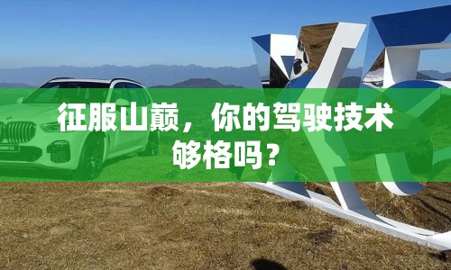 征服山巔，你的駕駛技術(shù)夠格嗎？