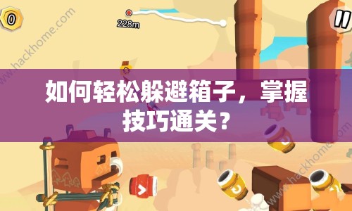 如何輕松躲避箱子，掌握技巧通關(guān)？
