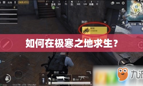 如何在極寒之地求生？