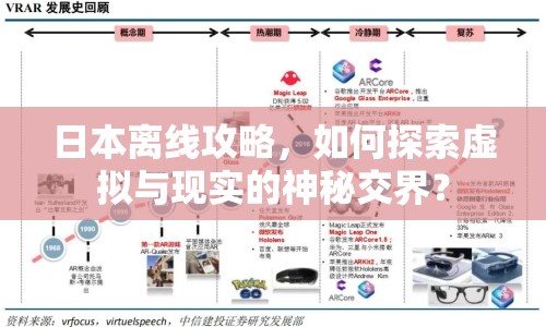 日本離線攻略，如何探索虛擬與現(xiàn)實的神秘交界？