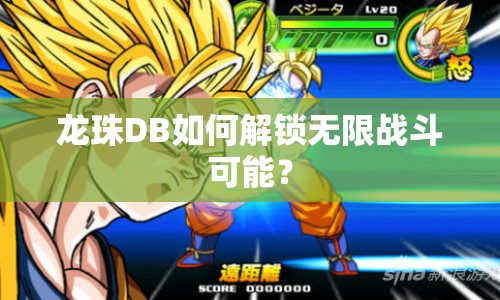 龍珠DB如何解鎖無限戰(zhàn)斗可能？