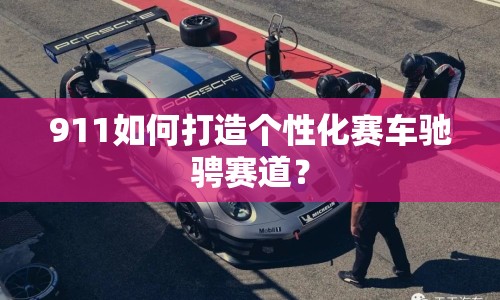 911如何打造個(gè)性化賽車馳騁賽道？