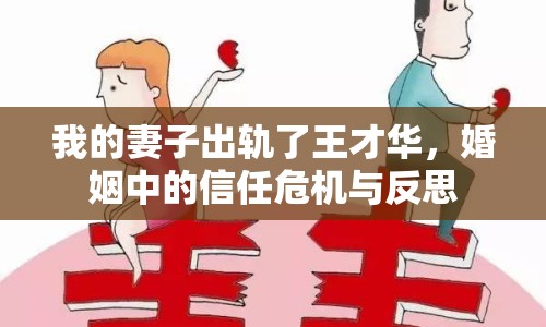我的妻子出軌了王才華，婚姻中的信任危機(jī)與反思