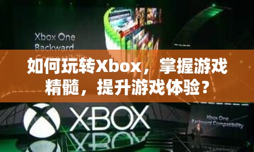 如何玩轉(zhuǎn)Xbox，掌握游戲精髓，提升游戲體驗(yàn)？