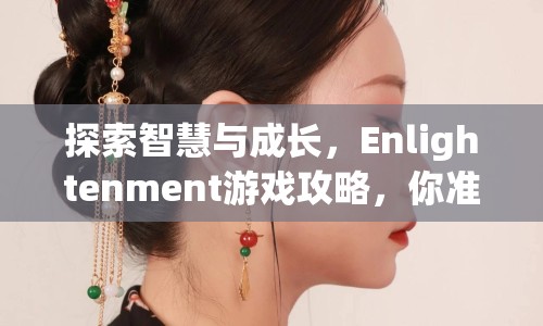 探索智慧與成長(zhǎng)，Enlightenment游戲攻略，你準(zhǔn)備好了嗎？