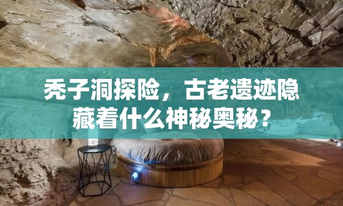 禿子洞探險，古老遺跡隱藏著什么神秘奧秘？