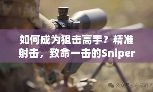 如何成為狙擊高手？精準(zhǔn)射擊，致命一擊的Sniper攻略4來(lái)啦！