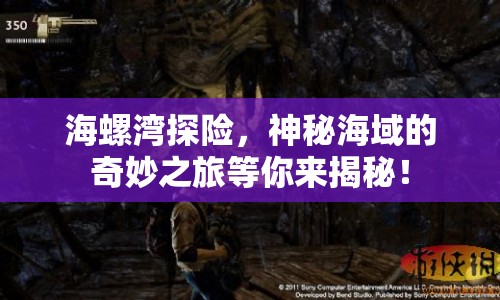 海螺灣探險(xiǎn)，神秘海域的奇妙之旅等你來揭秘！