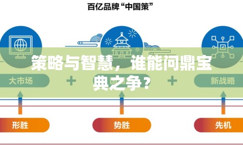 策略與智慧，誰能問鼎寶典之爭(zhēng)？