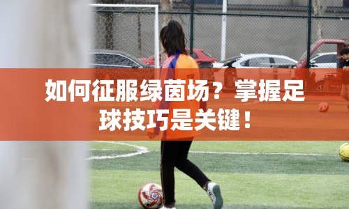如何征服綠茵場(chǎng)？掌握足球技巧是關(guān)鍵！