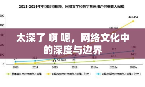 太深了 啊 嗯，網(wǎng)絡文化中的深度與邊界