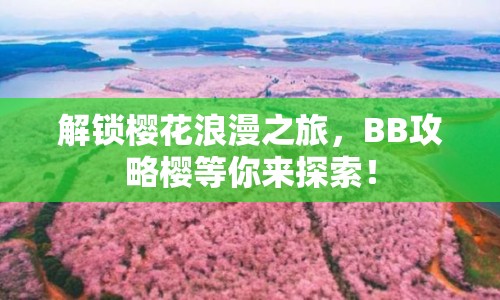 解鎖櫻花浪漫之旅，BB攻略櫻等你來探索！