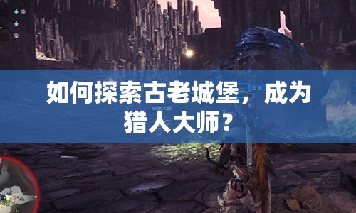 如何探索古老城堡，成為獵人大師？