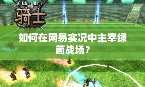 如何在網(wǎng)易實況中主宰綠茵戰(zhàn)場？