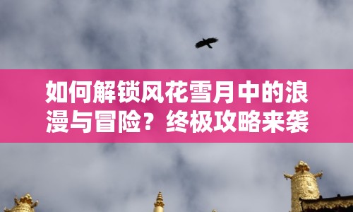 如何解鎖風花雪月中的浪漫與冒險？終極攻略來襲！