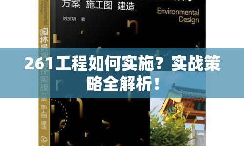 261工程如何實(shí)施？實(shí)戰(zhàn)策略全解析！