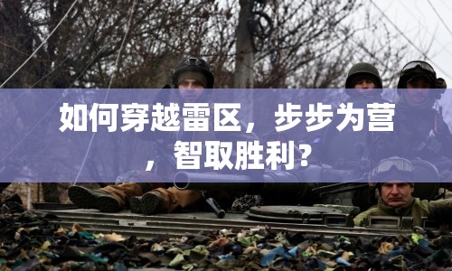 如何穿越雷區(qū)，步步為營(yíng)，智取勝利？