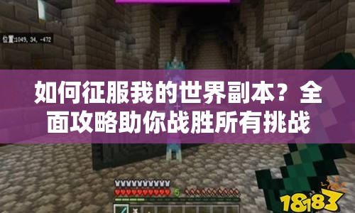 如何征服我的世界副本？全面攻略助你戰(zhàn)勝所有挑戰(zhàn)！