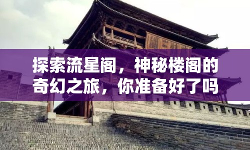 探索流星閣，神秘樓閣的奇幻之旅，你準(zhǔn)備好了嗎？