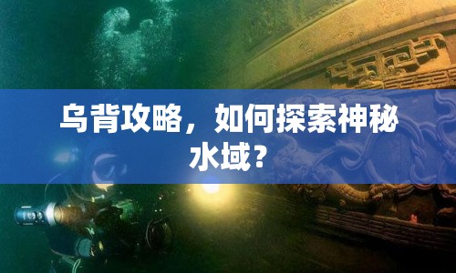 烏背攻略，如何探索神秘水域？