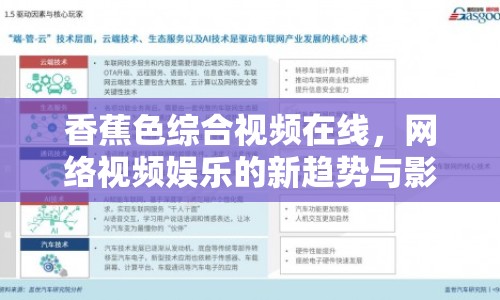 香蕉色綜合視頻在線，網(wǎng)絡(luò)視頻娛樂的新趨勢(shì)與影響