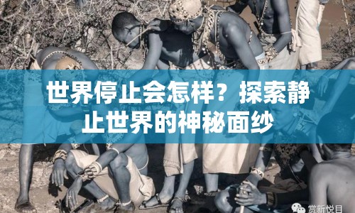 世界停止會(huì)怎樣？探索靜止世界的神秘面紗