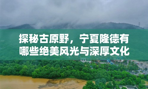 探秘古原野，寧夏隆德有哪些絕美風(fēng)光與深厚文化底蘊(yùn)？
