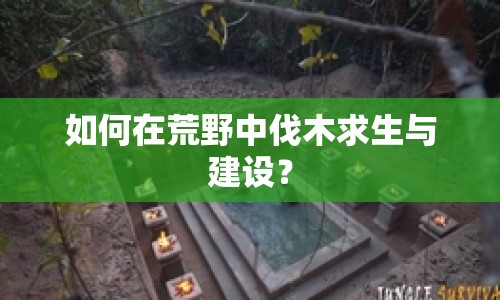 如何在荒野中伐木求生與建設(shè)？