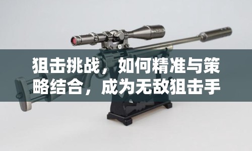 狙擊挑戰(zhàn)，如何精準與策略結合，成為無敵狙擊手？