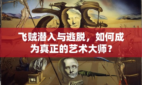 飛賊潛入與逃脫，如何成為真正的藝術(shù)大師？