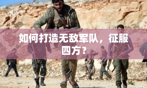 如何打造無敵軍隊(duì)，征服四方？