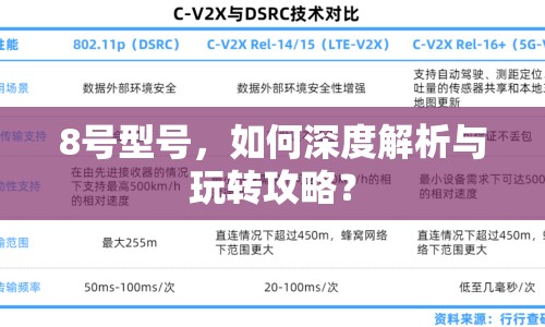8號(hào)型號(hào)，如何深度解析與玩轉(zhuǎn)攻略？
