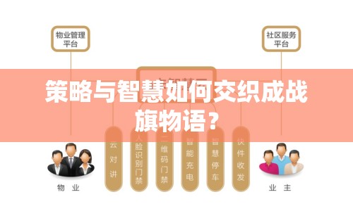 策略與智慧如何交織成戰(zhàn)旗物語？