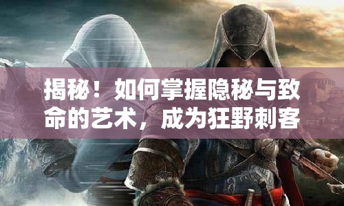 揭秘！如何掌握隱秘與致命的藝術(shù)，成為狂野刺客？