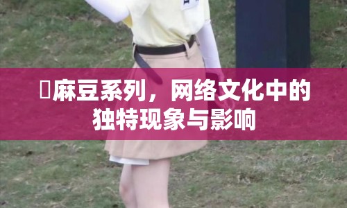 図麻豆系列，網(wǎng)絡(luò)文化中的獨(dú)特現(xiàn)象與影響