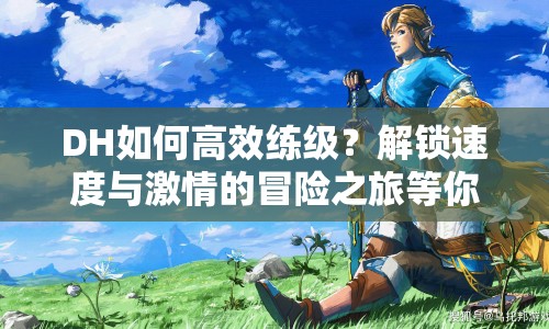 DH如何高效練級？解鎖速度與激情的冒險之旅等你來探索！