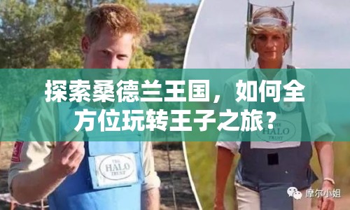 探索桑德蘭王國(guó)，如何全方位玩轉(zhuǎn)王子之旅？