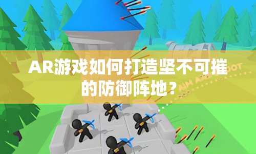 AR游戲如何打造堅(jiān)不可摧的防御陣地？