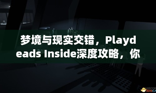 夢(mèng)境與現(xiàn)實(shí)交錯(cuò)，Playdeads Inside深度攻略，你準(zhǔn)備好了嗎？