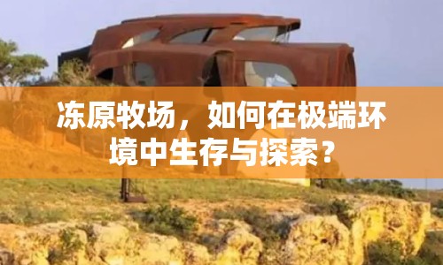 凍原牧場(chǎng)，如何在極端環(huán)境中生存與探索？