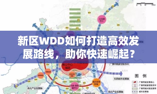 新區(qū)WDD如何打造高效發(fā)展路線，助你快速崛起？