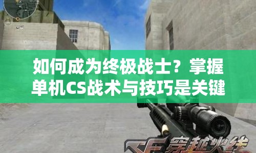 如何成為終極戰(zhàn)士？掌握單機(jī)CS戰(zhàn)術(shù)與技巧是關(guān)鍵！