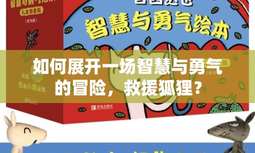 如何展開(kāi)一場(chǎng)智慧與勇氣的冒險(xiǎn)，救援狐貍？