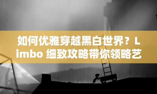 如何優(yōu)雅穿越黑白世界？Limbo 細(xì)致攻略帶你領(lǐng)略藝術(shù)之旅！